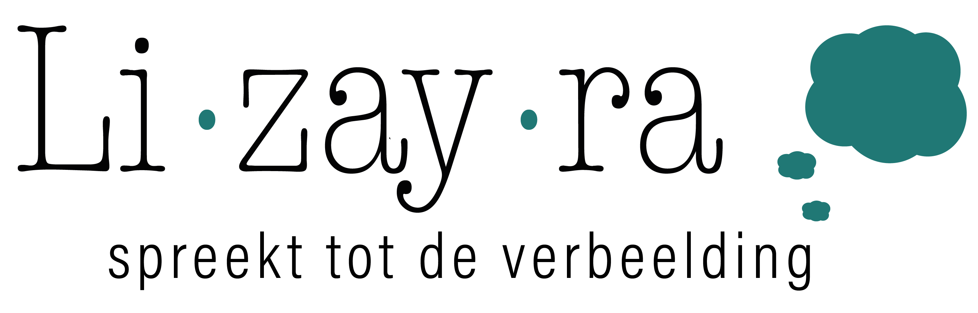 Lizayra – grafisch ontwerp